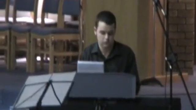 HUMDRUM - featuring Alistair Patterson Solo смотреть онлайн