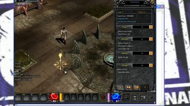 Cheat Engine AGILIDADE FULL смотреть онлайн