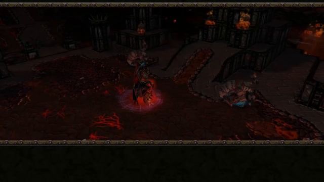 Как Blizzard сломали Warcraft III смотреть онлайн