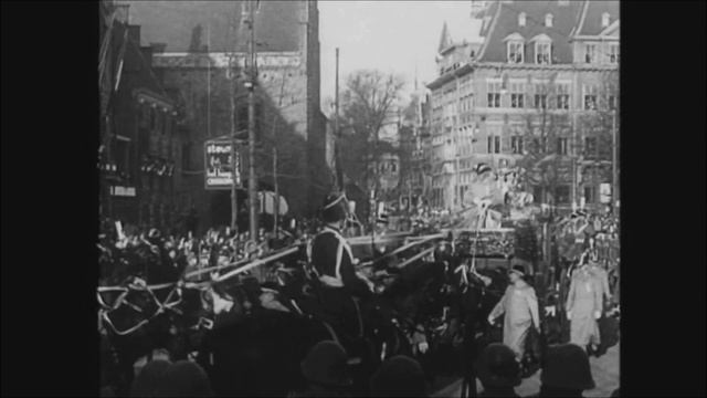 Queen Wilhelmina 1890-1948 A life in pictures смотреть онлайн