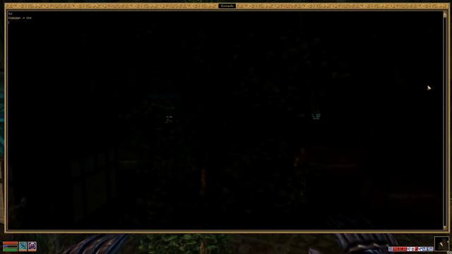 Soul Trap Constant Effect Spell Exploit - TES3 Morrowind смотреть онлайн