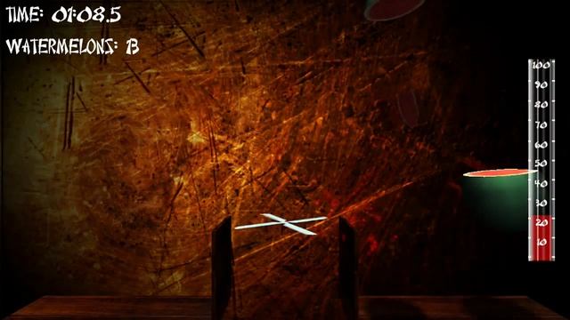 Liveplay - Wii U eShop - Cake Ninja 3: The Legend Continues - Part 2 смотреть онлайн