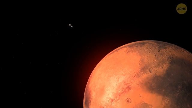 Что, если заменить нашу Луну какой-нибудь планетой? (3D) смотреть онлайн