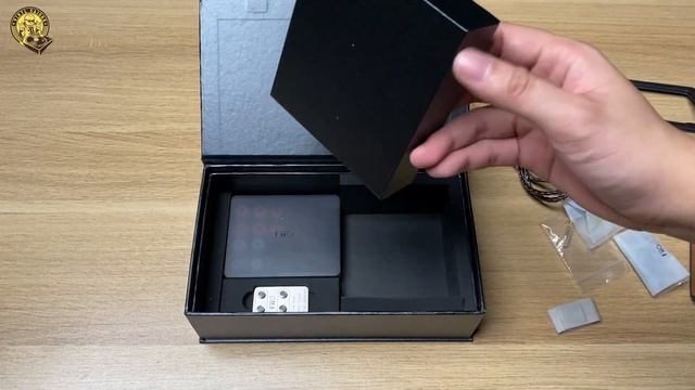 Unbox tai nghe FiiO FH7S, thiết kế chất từ trong ra ngoài, phụ kiện đồ sộ смотреть онлайн