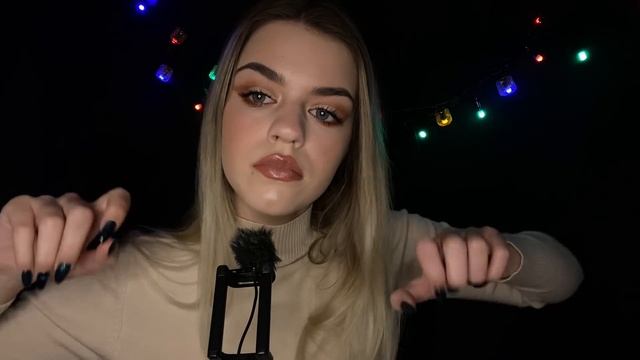 ASMR 30MINS OF INVISIBLE SCRATCHING/АСМР НЕВИДИМЫЙ СКРЕТЧИНГ 30 МИНУТ смотреть онлайн