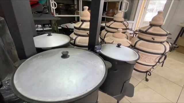 Казаны,мангалы Воронеж смотреть онлайн