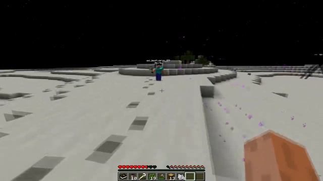 Morrendo no espaço - #1 (FTB-1.7.10 -Galactic Science) смотреть онлайн