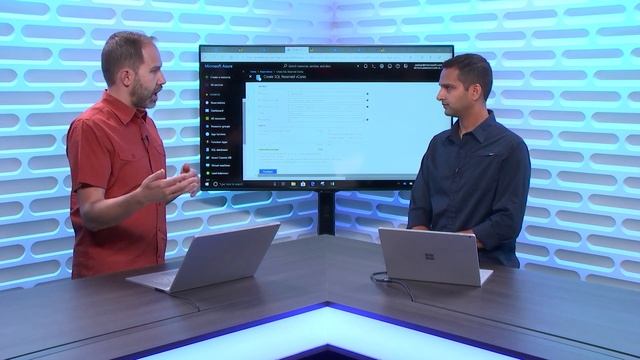 RI instance size flexibility & reservations for Azure Cosmos DB, SQL DB, and SUSE | Azure Friday смотреть онлайн