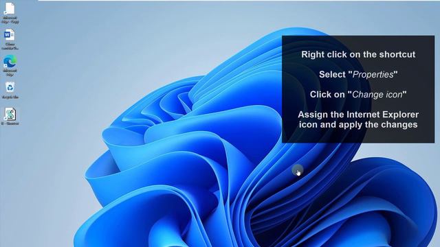 How To Open Internet Explorer Windows 11