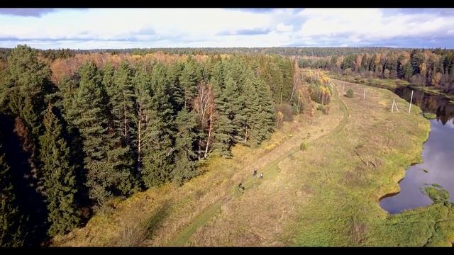 можайск полушкино смотреть онлайн