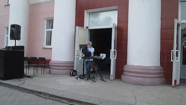 Александр Балков - Кто придумал мир смотреть онлайн
