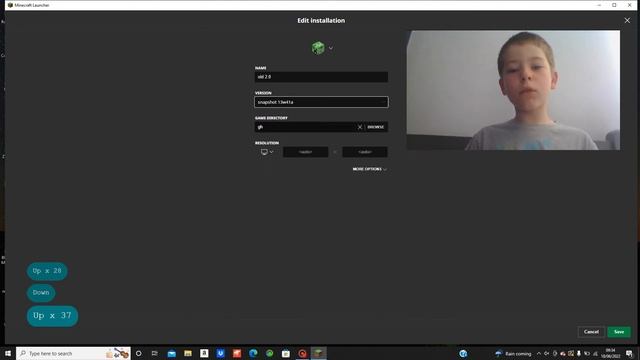 How to get the far lands easily in Minecraft Java Edition смотреть онлайн