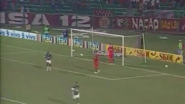 FIGUEIRENSE 1 x 0 INTER - 20/09/2006 - BRASILEIRÃO смотреть онлайн