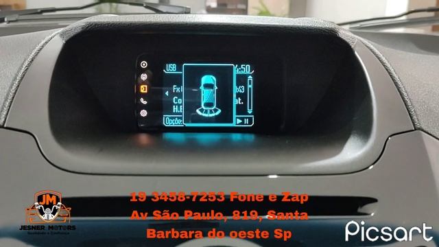 Ford Ecosport Freestyle 2015 manual , novissima... a venda na Jesner Motors смотреть онлайн