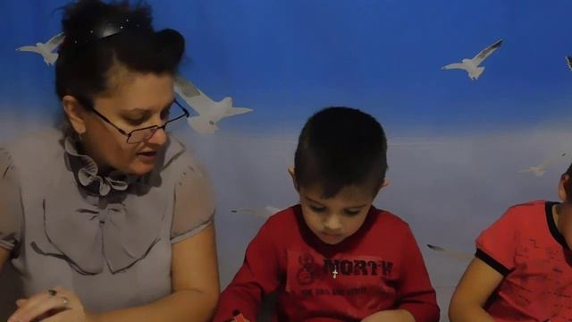 Изучаем алфавит буквы И и Й,,развивающие мультики для детей.