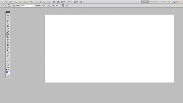 Ctrl+Paint — Цифровое рисование. Урок 1 смотреть онлайн