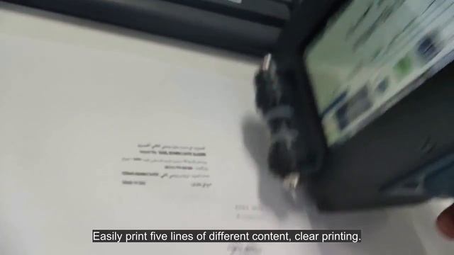 Faith-best detail information of kd380 handheld inkjet printer supplier and installation смотреть онлайн