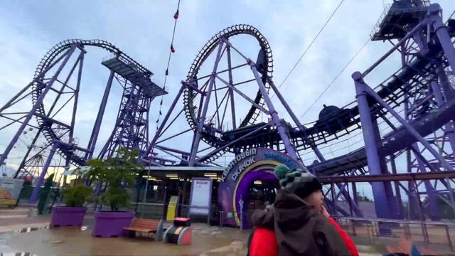 Строительство современного дома