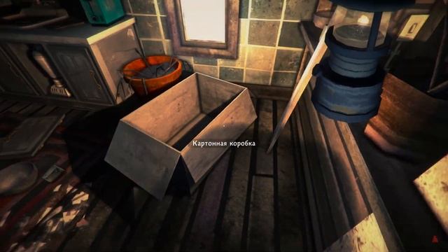 The Long Dark - #5 смотреть онлайн