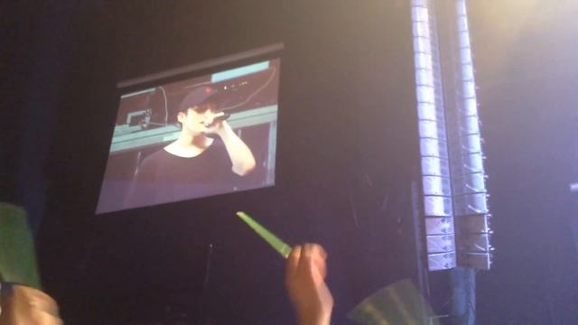 [160517]B.A.P in Moscow Russia Прощания BAP :( шутки от Мальчиков ㄲㄲㄲ смотреть онлайн