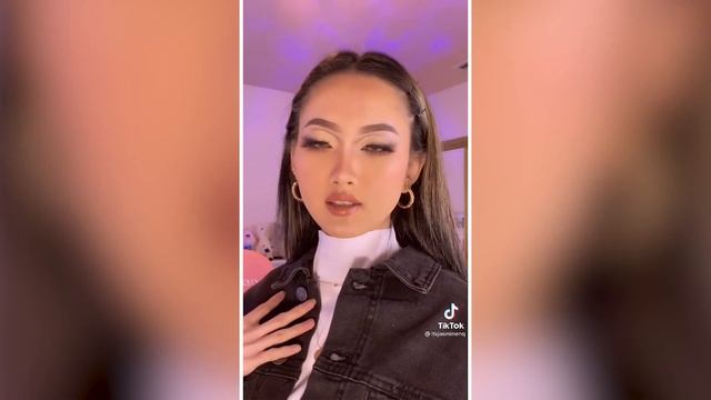 "I'm So F**king Sick And Tired Of The Photoshop" TikTok Compilation | Fake Makeup And Social Media смотреть онлайн