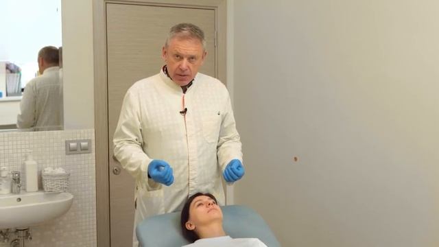 Диагностические тесты остеопатии как экстраокклюзионной стоматологии