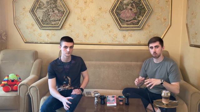 Что мы купили на HOOKAH CLUB SHOW 2021? (Краткий обзор на чаши Bonche, Twinkle, DON)