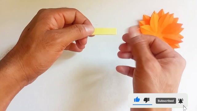Origami Lotus Flower Making || Mastering the Art of Origami: Crafting a Stunning Lotus Flower || смотреть онлайн