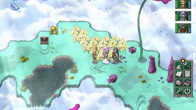 Epic Quest of the 4 Crystals - Official Trailer смотреть онлайн