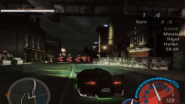 NFS (ЗАКАЗЫВАЙ МУЗЛО БРО) навалим по полной)отдохнем душой вместе смотреть онлайн