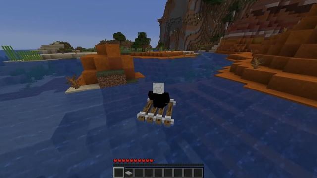 Top 10 Minecraft Mods (1.15.2) - May 2020 смотреть онлайн