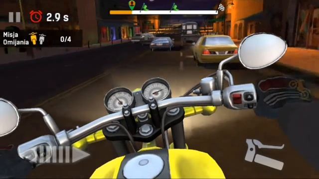 Moto Racing Rider Games For Android 2018 HD смотреть онлайн