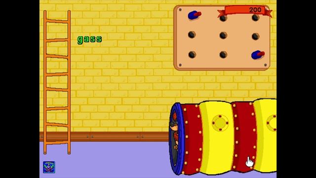 Reader Rabbit 2nd Grade Stream смотреть онлайн