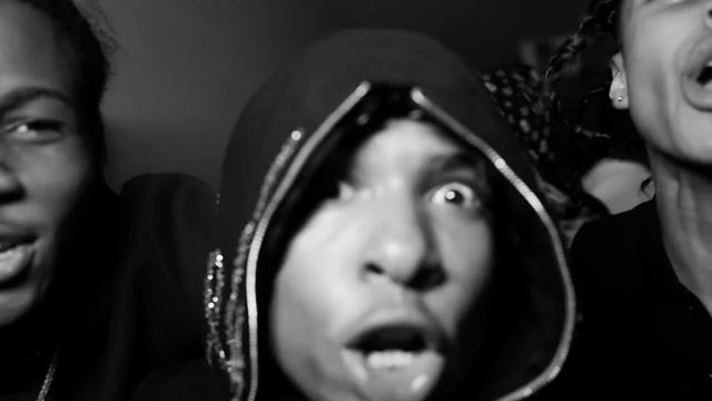 DD Osama x Dudeylo x Sugarhill ddot x Edot Baby x Roscoe G x Jstar Balla - Notti Gang смотреть онлайн