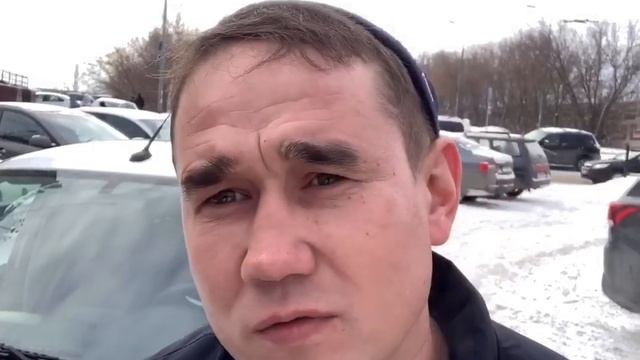 Эдуард, расскажет как забрал авто за 35% от его полной стоимости автосалона в ноябре 2019 года смотреть онлайн