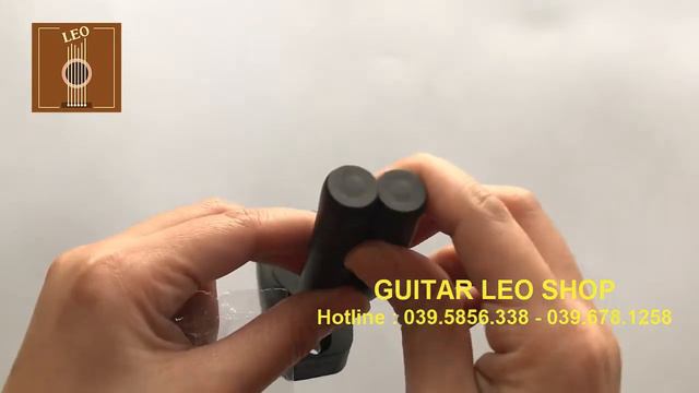 Móc treo tường guitar - Móc không trơn trượt - Giá đỡ cho Guitar ,Ukulele và các loại nhạc cụ dây смотреть онлайн