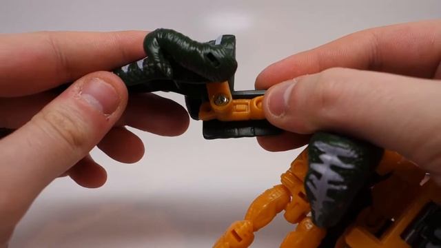 Transformers: Beast Wars Neo - Sling смотреть онлайн