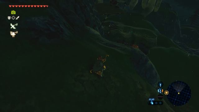 МЕХАНИЧЕСКИЙ СЛОН ВА РУТА - Часть 27 Легенда о Зельде The Legend of Zelda смотреть онлайн