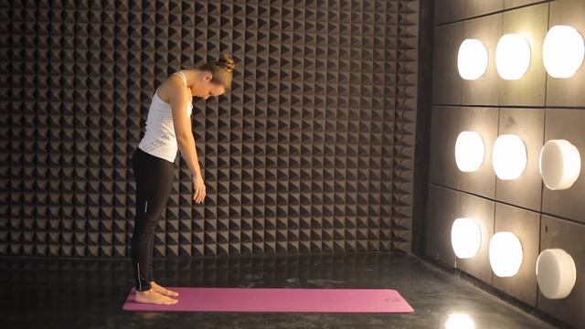 Упражнение Push Up смотреть онлайн