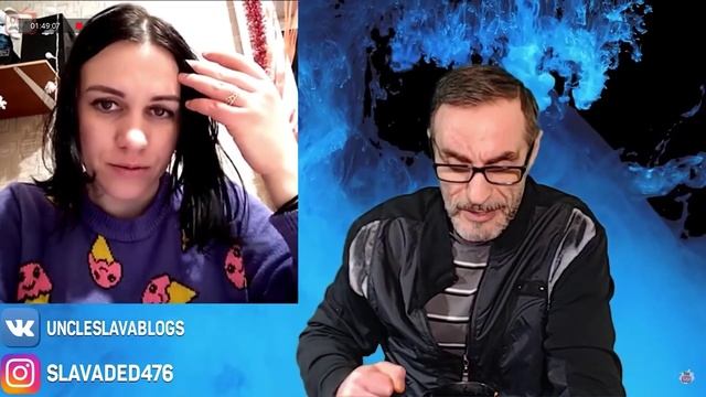ДЕВУШКА УДИВИЛА СВОИМ ОТВЕТОМ....mp4 смотреть онлайн