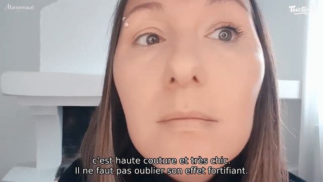 Diorshow Iconic Overcurl Mascara Volume & Courbe Spectaculaire De Dior - L'avis De Caroline