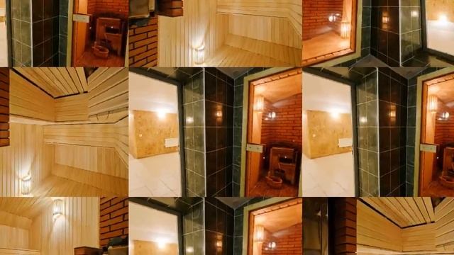 Сауна Трюм на Автозаводской. Москва, Пересветов переулок, д.1, кор.2, стр.2 смотреть онлайн