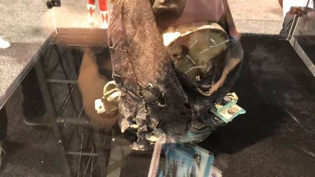 Sideshow collectibles Court of the dead Malavestros Statue WonderCon 2018 смотреть онлайн