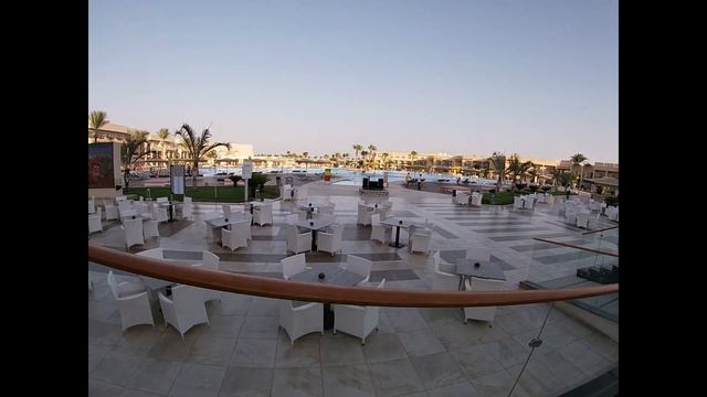 ROYAL ALBATROS MODERNA 5* - обзор отеля от турагента - 2020