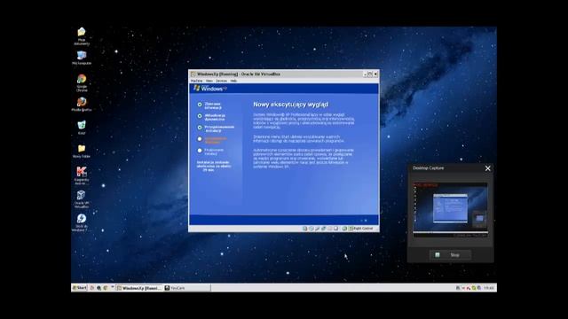 # Poradnik 4 # - Jak zainstalować Windows Xp Pro... Na maszynie wirtualnej "Oracle Virtual Box " смотреть онлайн