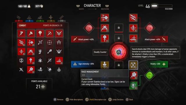 The Witcher 3, How to wreck Death March with Ursine (or any heavy gear) Check it out!! смотреть онлайн