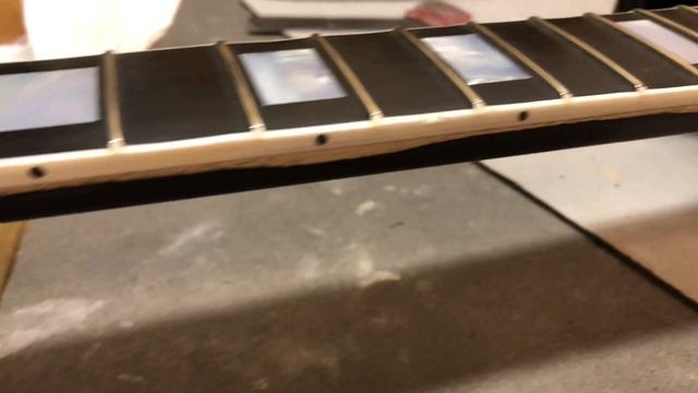 Gibson Lucille part 3 смотреть онлайн