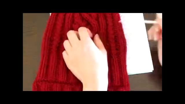 Шапка спицами 1 ая часть Расчеты Подробный МК смотреть онлайн