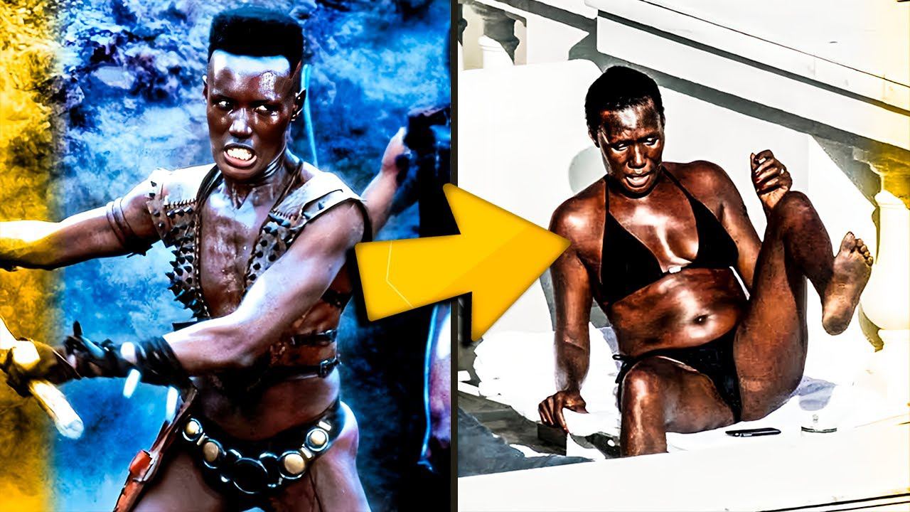 Конан(1982): Актеры ТОГДА и СЕЙЧАС смотреть онлайн