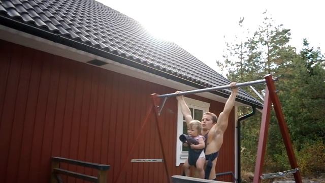 тандемный принцип тренировки:)) смотреть онлайн